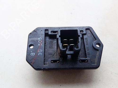 Heater resistor SUZUKI SWIFT III (MZ, EZ) 1.3 4x4 (RS 413, ZD11S) | BP35872773M108 - Image 2