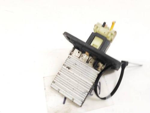 Heater resistor HYUNDAI i30 (FD) 1.6 CRDi | BP35333598M108 - Image 3