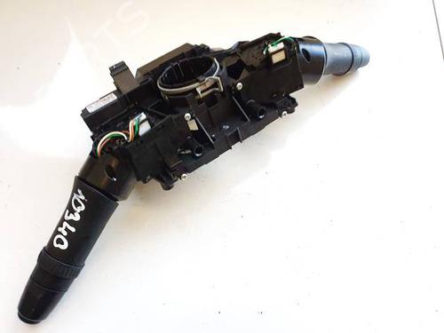 Warning switch MITSUBISHI ECLIPSE CROSS (GK_, GL_) 1.5 T-Mivec | BP35021239I22 - Image 2