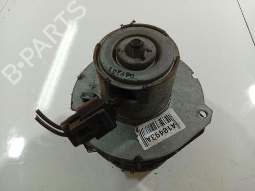 Heater blower motor FORD TRANSIT Van (E_ _) 2.5 DI (EAS, EAL) | BP34804758M62 - Image 2