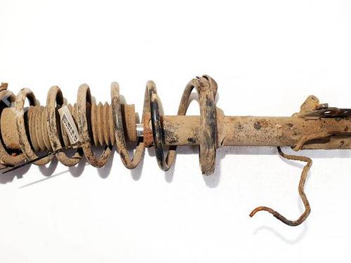 Used Left rear shock absorber Left rear shock absorber MAZDA PREMACY (CP) 1.9 (CP8W) (100 hp) 34744604 34744604