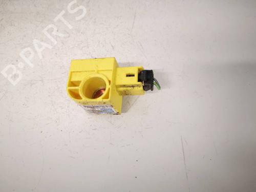 Used Electronic module Electronic module PEUGEOT 307 (3A/C) 2.0 HDi 90 (90 hp) 34502151 34502151