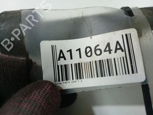 Used Pipe Pipe SKODA FABIA II (542) 1.4 TDI (80 hp) 32531832 32531832
