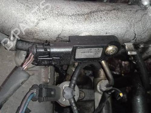 Electronic module NISSAN PRIMERA Hatchback (P12) 1.9 dCi | BP35208134M83 - Image 2