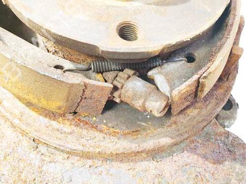 Used Hand brake Hand brake 35367781 35367781
