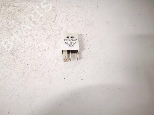 Autre HYUNDAI SANTA FÉ II (CM) 2.2 CRDi GLS (150 hp) 32618258