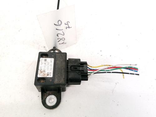 Used Electronic module Electronic module MAZDA 6 Hatchback (GG) 2.0 DI (GG14) (136 hp) 35416367 35416367