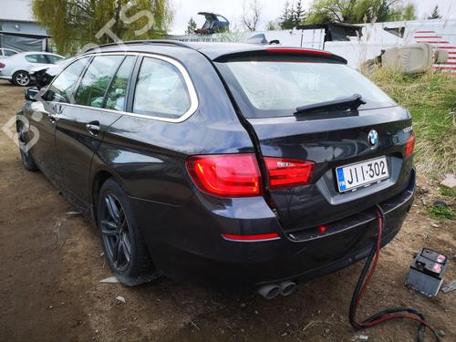 AC pipe BMW 5 (F10) 520 d | BP32620255M126 