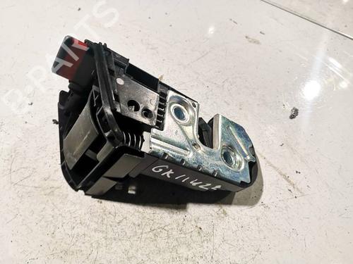 Electronic module OPEL INSIGNIA A (G09) 2.0 CDTI (68) | BP38641155M83 - Image 2