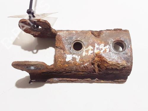 Støtte PEUGEOT 607 (9D, 9U) 2.2 HDi (133 hp) 33108741