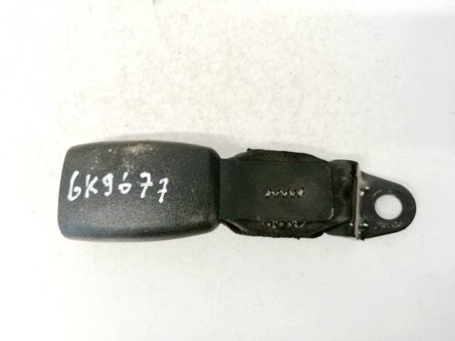 Used Seat buckle Seat buckle 35086300 35086300