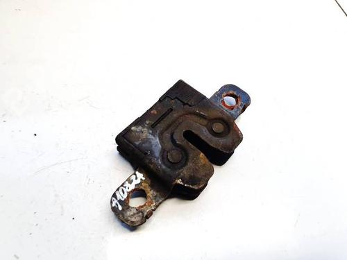 Used Hood lock Hood lock 34932274 34932274