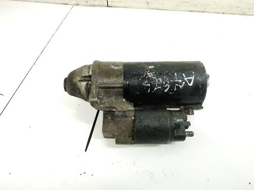 Used Starter Starter 35467901 35467901