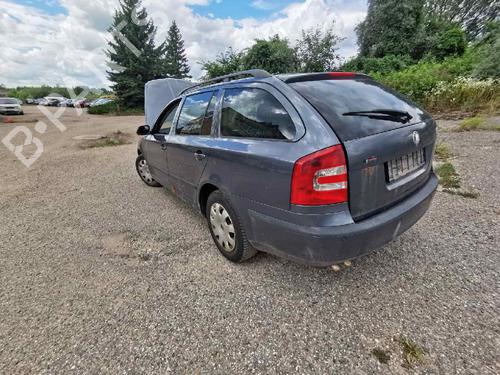 Switch SKODA OCTAVIA II (1Z3) 1.9 TDI | BP32560526I30 