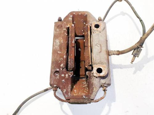 Left front brake caliper ALFA ROMEO 159 (939_) 2.4 JTDM (939AXD12, 939AXD1B) | BP34981505M105 - Image 4
