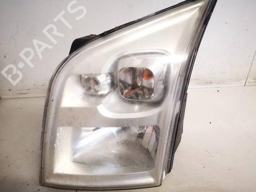 Used Left headlight Left headlight FORD TRANSIT Van (FA_ _) 2.2 TDCi (85 hp) 35354204 35354204