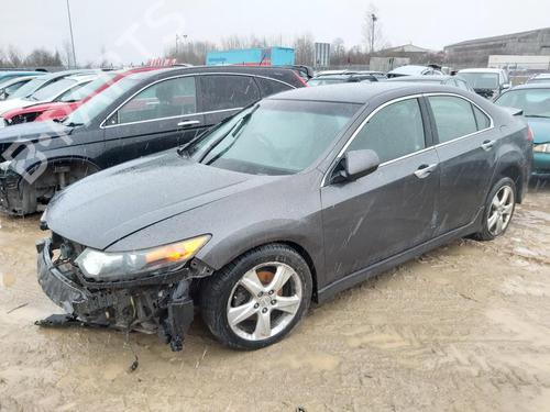 AC pipe HONDA ACCORD VIII (CU) 2.2 i-DTEC (CU3) | BP32908596M126 - Image 7