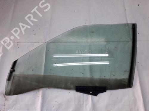front-left-door-window-audi-80-b4-saloon-8c2-1991-1992-1993-1994-1995-35848057 main image
