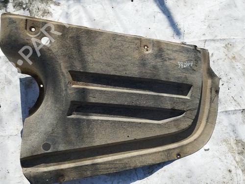 Used Underbody protection Underbody protection VW PASSAT B6 (3C2) 1.9 TDI (105 hp) 34757772 34757772