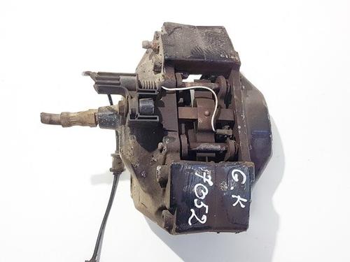 Used Left rear brake caliper Left rear brake caliper 35517673 35517673