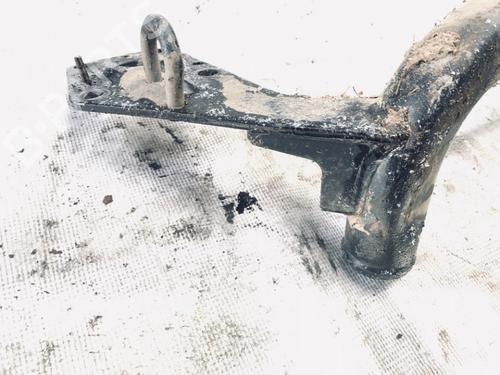 Pipe AUDI A4 B5 (8D2) 1.9 TDI | BP33088213M125 - Image 2