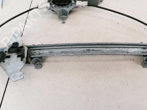 Used Front left window mechanism Front left window mechanism 35528800 35528800