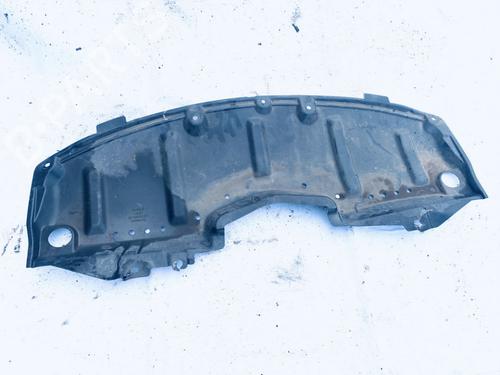 Underbody protection MAZDA 6 Hatchback (GH) 2.2 MZR-CD (GH10) | BP35636800M92 - Image 2