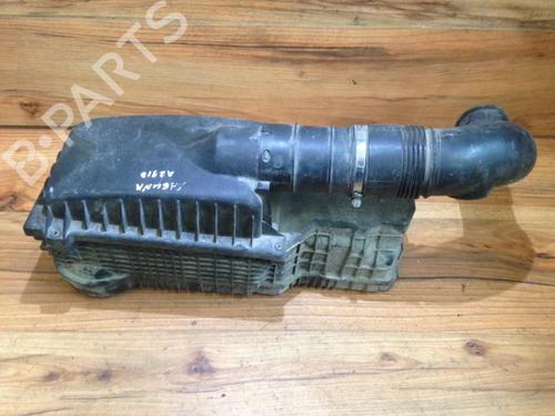 Luftfilter kasse Luftfilter kasse RENAULT LAGUNA I (B56_, 556_) 2.2 D (B56F/2) (83 hp) 35662118 35662118