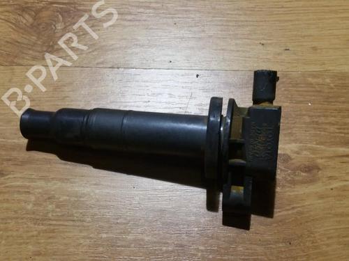 Used Ignition coil Ignition coil TOYOTA YARIS (_P1_) 1.0 (SCP10_, SCP10R) (68 hp) 35651841 35651841
