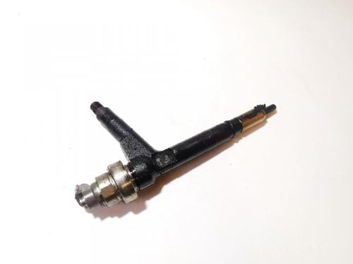 Used Injector Injector OPEL MERIVA A MPV (X03) 1.7 CDTI (E75) (100 hp) 35524193 35524193