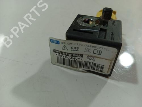 Electronic module HONDA FR-V (BE) 2.0 (BE3) | BP32539986M83