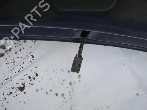 Used Washer pump Washer pump 35565774 35565774