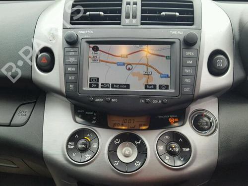 Electronic module TOYOTA RAV 4 III (_A3_) 2.2 D 4WD (ALA30_, ALA30R) | BP33510254M83 - Image 7