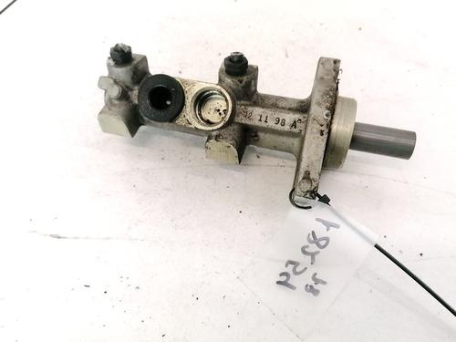 Used Brake master cylinder Brake master cylinder MERCEDES-BENZ M-CLASS (W163) ML 320 (163.154) (218 hp) 35410289 35410289