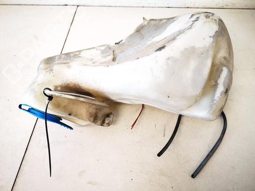 Used Windscreen washer tank Windscreen washer tank AUDI A6 C5 (4B2, 4B4) 1.8 T (150 hp) 35501000 35501000