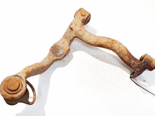 Used Right front steering knuckle Right front steering knuckle 38581983 38581983