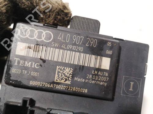 Electronic module AUDI Q7 (4LB) 3.0 TDI quattro | BP34781838M83 - Image 3