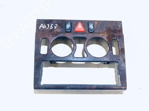 Used Warning switch Warning switch MERCEDES-BENZ C-CLASS (W202) C 220 D (202.121) (95 hp) 35643104 35643104
