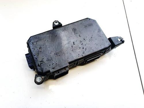 Electronic module FIAT CROMA (194_) 1.9 D Multijet (194AXB1B) | BP35373668M83 - Image 3
