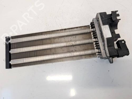 Used Heater resistor Heater resistor JAGUAR XF I (X250) 2.7 D (207 hp) 36687676 36687676