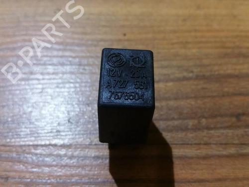 Electronic sensor FORD MONDEO IV Saloon (BA7) 2.0 LPG | BP33531064M84 - Image 2