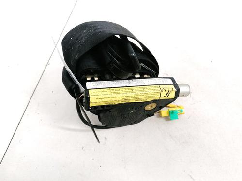 Used Front right seatbelt Front right seatbelt 35574373 35574373