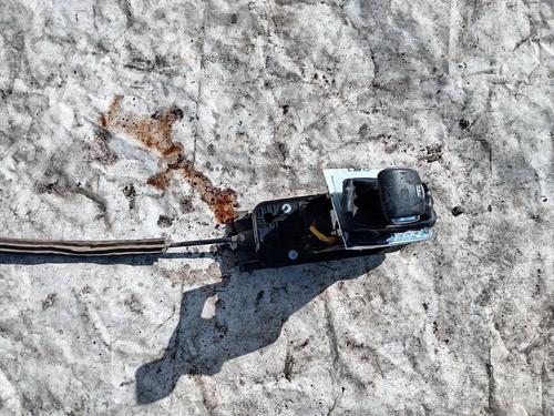 Used Gear lever Gear lever 34947869 34947869
