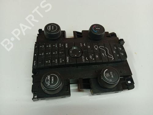 Climate control VOLVO V50 (545) 2.0 D | BP36828559I5 - Image 2