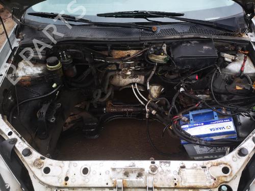Electronic module FORD FOCUS I (DAW, DBW) 1.8 TDCi | BP32929647M83  - Image 7