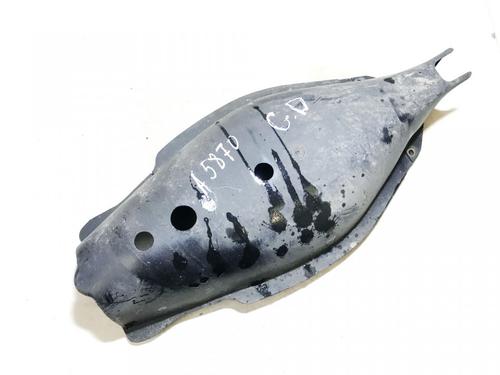 Used Underbody protection Underbody protection 35632075 35632075