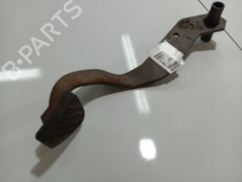 Used Pedal Pedal 34904900 34904900
