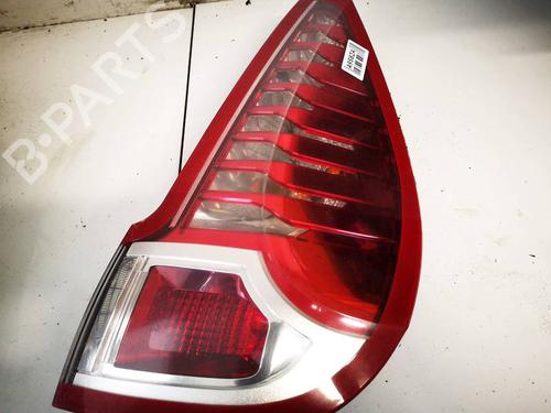 Used Right taillight Right taillight RENAULT SCÉNIC III (JZ0/1_) 1.5 dCi (110 hp) 34941028 34941028