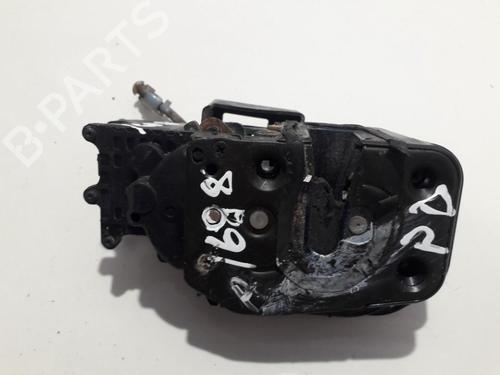 Used Front right lock Front right lock MAZDA MX-6 (GE) 2.0 (115 hp) 35840212 35840212