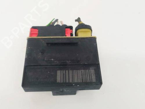 Used Electronic module Electronic module PEUGEOT 3008 I MPV (0U_) 1.6 HDi (109 hp) 32607530 32607530